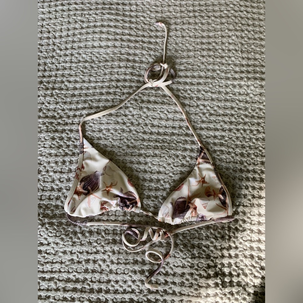 L-Space Bikini Top